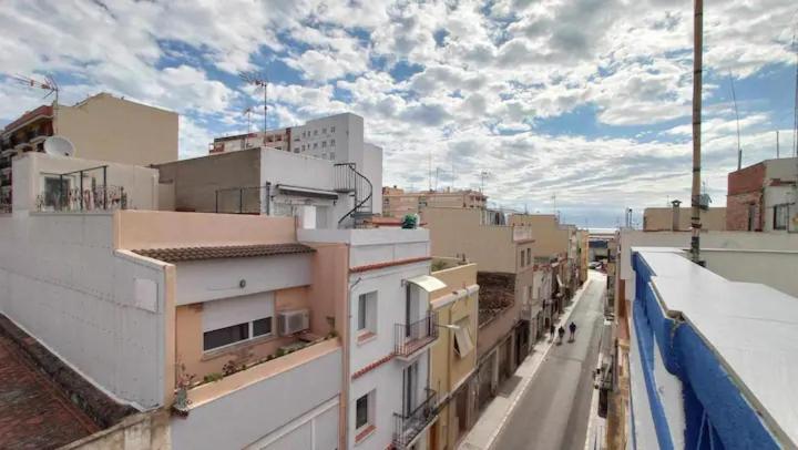 Mar Blava 2 Vinarós Exterior foto